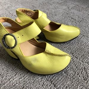 John Fluevog Sandals